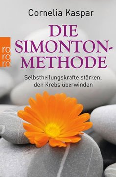 Bild von Kaspar, Cornelia: Die Simonton-Methode