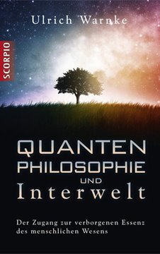 Bild von Warnke, Ulrich: Quantenphilosophie und Interwelt