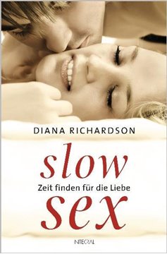 Bild von Richardson, Diana: Slow Sex