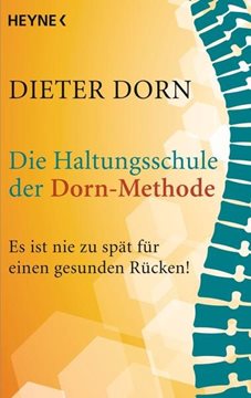 Bild von Dorn, Dieter: Die Haltungsschule der Dorn-Methode