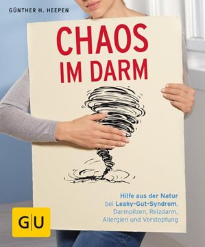 Bild von Heepen, Günther H.: Chaos im Darm