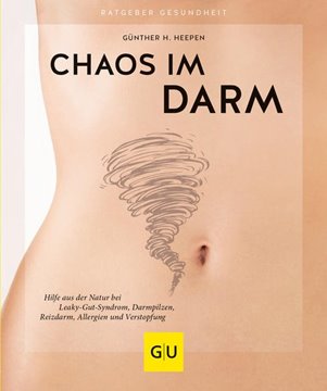 Bild von Heepen, Günther H.: Chaos im Darm