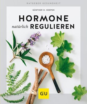 Bild von Heepen, Günther H.: Hormone natürlich regulieren