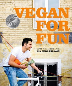 Bild von Hildmann, Attila: Vegan for Fun