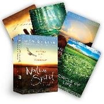 Bild von Linn, Denise: Native Spirit Oracle Cards