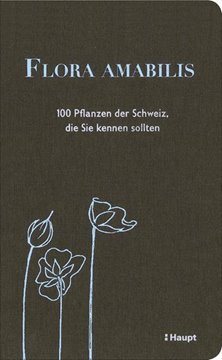 Bild von Möhl, Adrian: Flora amabilis