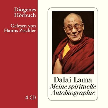 Bild von Dalai Lama: Meine spirituelle Autobiographie