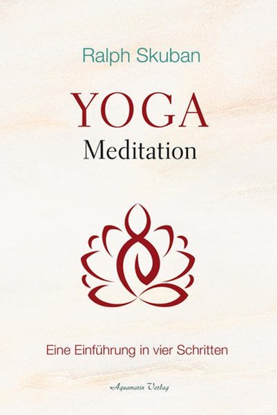 Bild von Skuban, Ralph: Yoga-Meditation