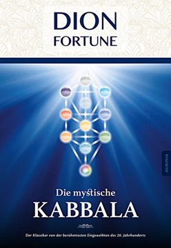 Bild von Fortune, Dion: Die mystische Kabbala