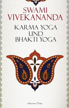 Bild von Vivekananda: Karma-Yoga und Bhakti-Yoga