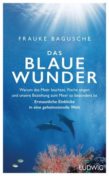 Bild von Bagusche, Frauke: Das blaue Wunder