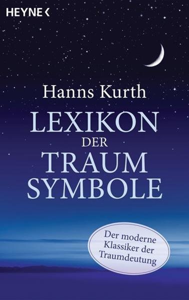 Bild von Kurth, Hanns: Lexikon der Traumsymbole