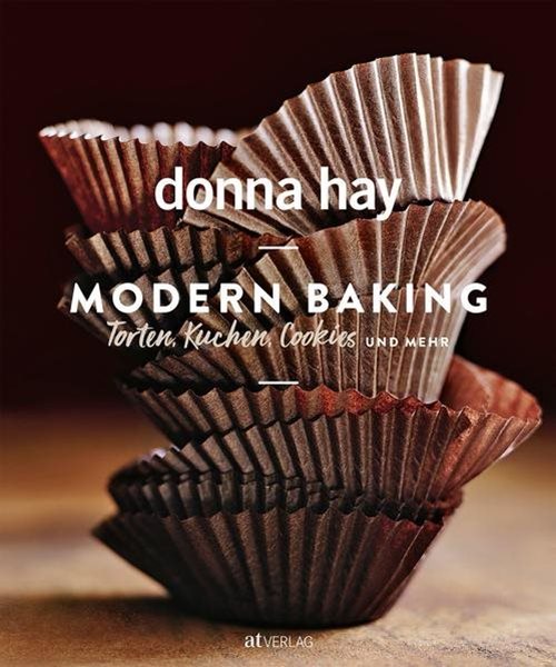 Bild von Hay, Donna: Modern Baking