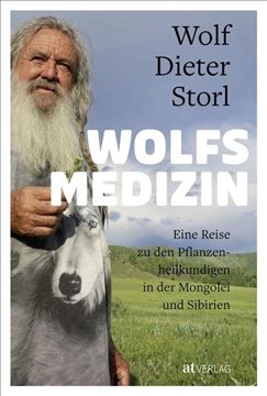 Bild von Storl, Wolf-Dieter: Wolfsmedizin