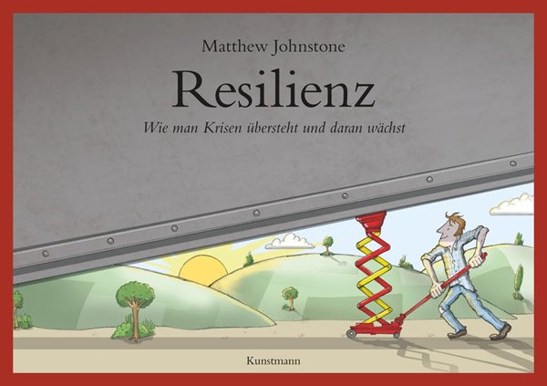 Bild von Johnstone, Matthew: Resilienz