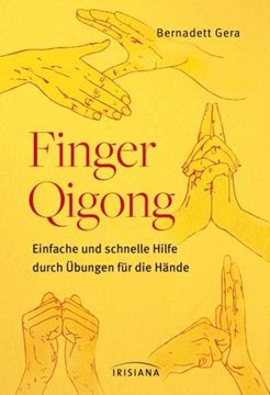Bild von Gera, Bernadett: Finger-Qigong