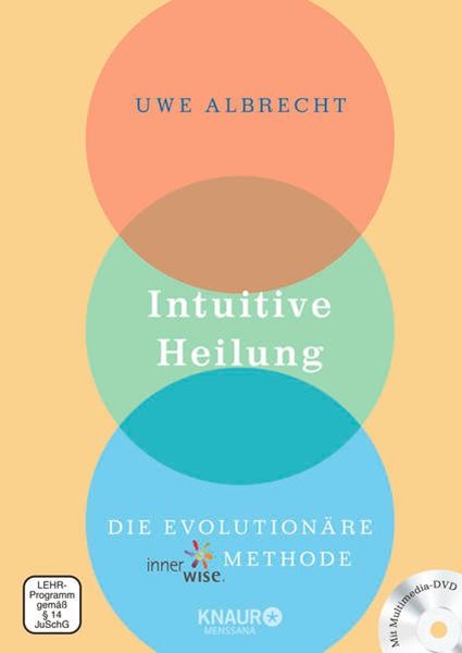 Bild von Albrecht, Uwe: Intuitive Heilung incl. DVD
