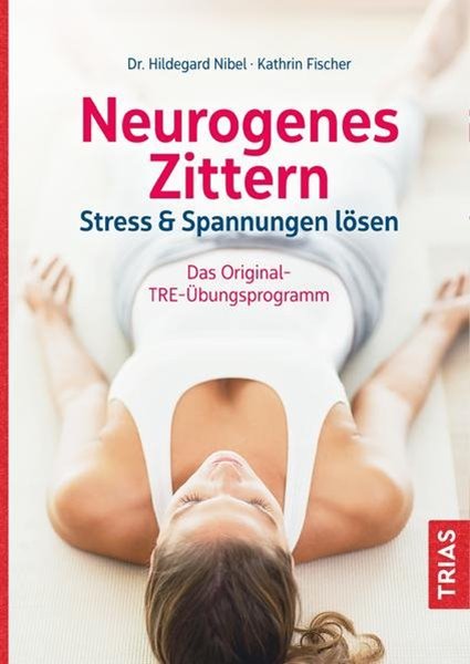 Bild von Nibel, Hildegard: Neurogenes Zittern