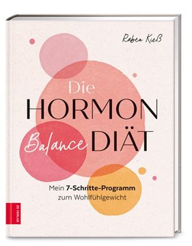 Bild von Kieß, Rabea: Die Hormon-Balance-Diät