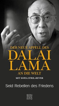 Bild von Dalai Lama: Der neue Appell des Dalai Lama an die Welt