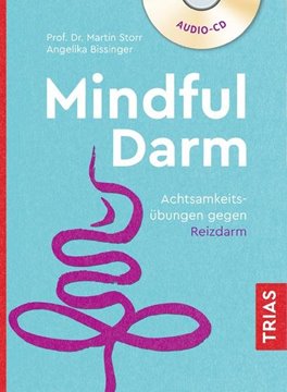 Bild von Storr, Martin: Mindful Darm (Hörbuch)