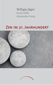 Bild von Jäger, Willigis: Zen im 21. Jahrhundert
