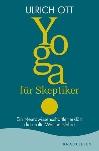Bild von Ott, Ulrich: Yoga für Skeptiker