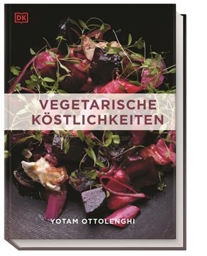 Bild von Ottolenghi, Yotam: Vegetarische Köstlichkeiten