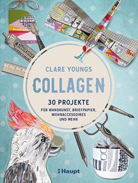 Bild von Youngs, Clare: Collagen