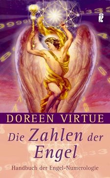Bild von Virtue, Doreen: Die Zahlen der Engel