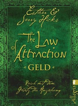 Bild von Hicks, Esther: The Law of Attraction - Geld
