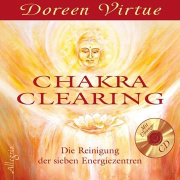 Bild von Virtue, Doreen: Chakra Clearing