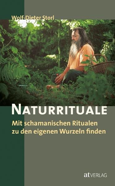 Bild von Storl, Wolf-Dieter: Naturrituale