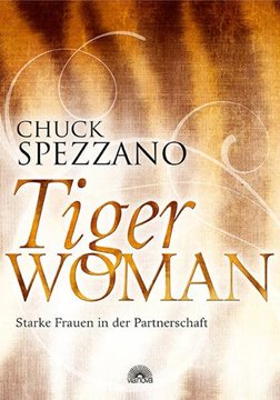 Bild von Spezzano, Chuck: Tiger Woman