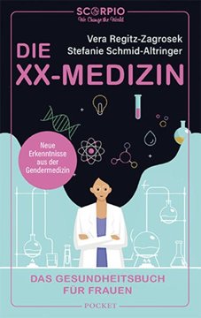 Bild von Regitz-Zagrosek, Vera: Die XX-Medizin