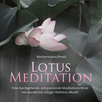 Bild von Breed, George: Lotus Meditation