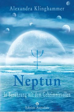 Bild von Klinghammer, Alexandra: Neptun