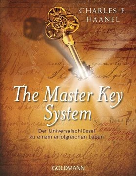 Bild von Haanel, Charles F.: The Master Key System