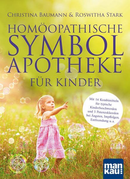 Bild von Baumann, Christina: Homöopathische Symbolapotheke für Kinder
