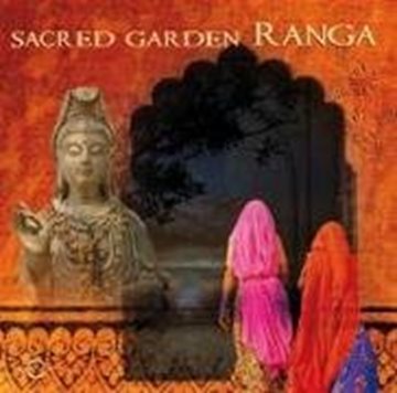 Bild von Ranga: Sacred Garden