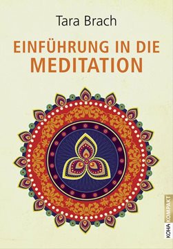 Bild von Brach, Tara: Einführung in die Meditation