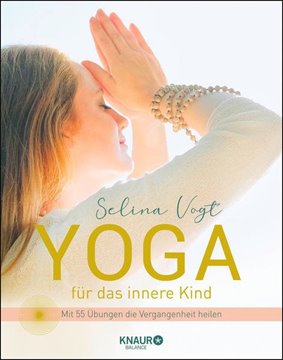 Bild von Vogt, Selina: Yoga für das innere Kind