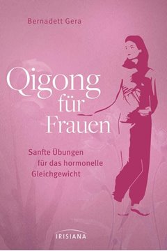 Bild von Gera, Bernadett: Qigong für Frauen