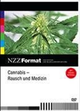 Bild von Deuber, Katharina: Cannabis - Rausch und Medizin