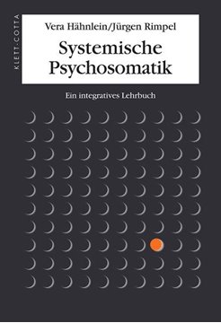 Bild von Hähnlein, Vera: Systemische Psychosomatik