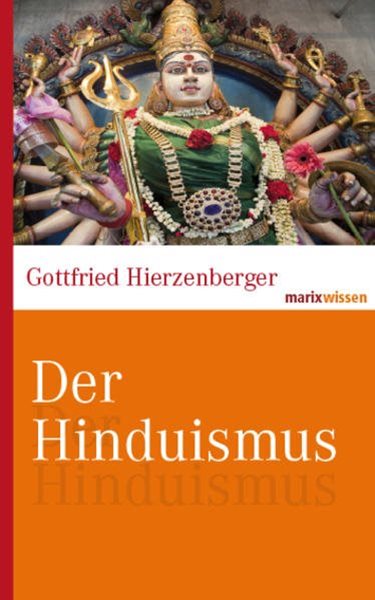 Bild von Hierzenberger, Gottfried: Der Hinduismus
