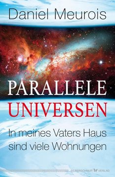 Bild von Meurois, Daniel: Parallele Universen