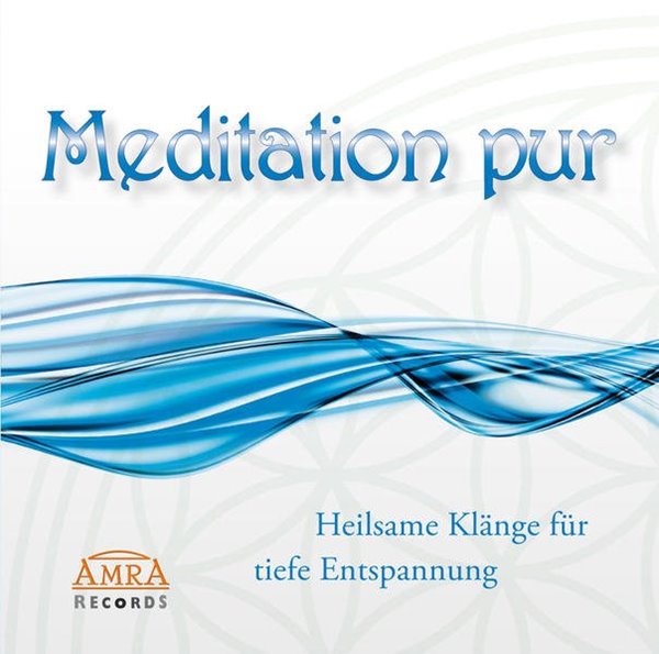 Bild von Klang & Harmonie: MEDITATION PUR - FÜR EINE TIEFE ENTSPANNUNG
