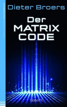 Bild von Der Matrix Code