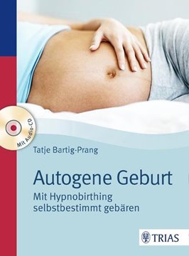 Bild von Bartig-Prang, Tatje: Autogene Geburt